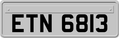 ETN6813