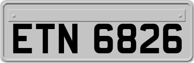 ETN6826