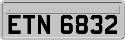 ETN6832