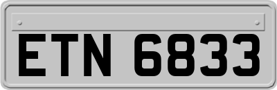 ETN6833