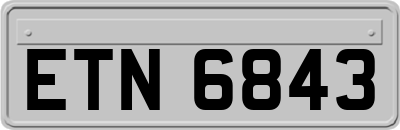 ETN6843