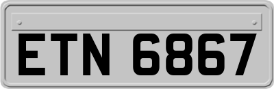 ETN6867