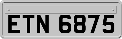 ETN6875