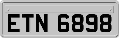 ETN6898