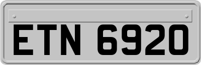 ETN6920