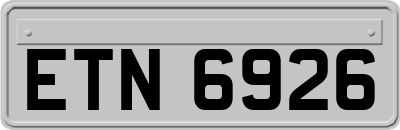 ETN6926