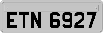 ETN6927
