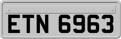 ETN6963