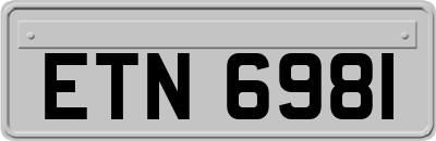 ETN6981