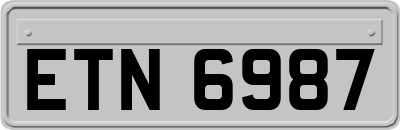 ETN6987