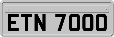 ETN7000