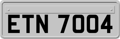 ETN7004