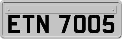 ETN7005