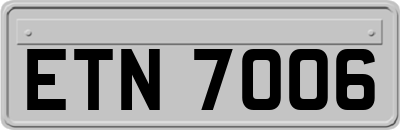 ETN7006