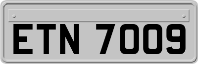 ETN7009