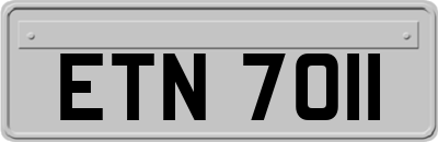 ETN7011