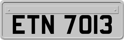 ETN7013