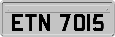 ETN7015