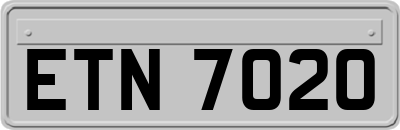 ETN7020