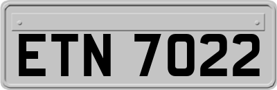 ETN7022