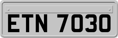 ETN7030