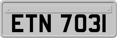 ETN7031