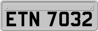 ETN7032