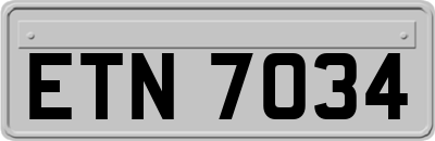 ETN7034