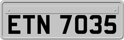ETN7035