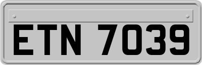 ETN7039