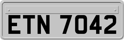 ETN7042