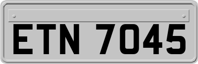 ETN7045