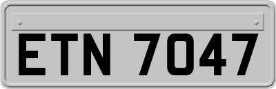 ETN7047