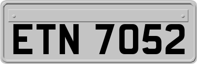 ETN7052