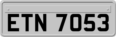 ETN7053