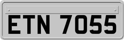 ETN7055