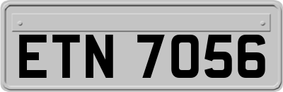 ETN7056