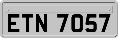 ETN7057