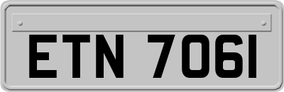 ETN7061