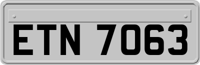 ETN7063