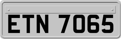 ETN7065