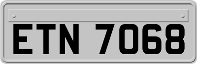 ETN7068