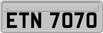 ETN7070