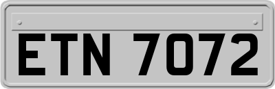 ETN7072