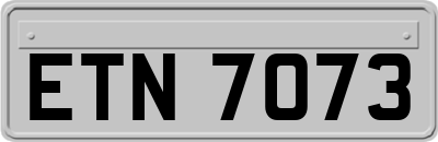ETN7073
