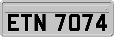 ETN7074