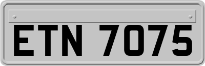 ETN7075