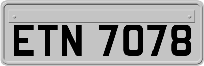 ETN7078
