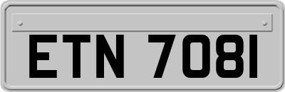 ETN7081