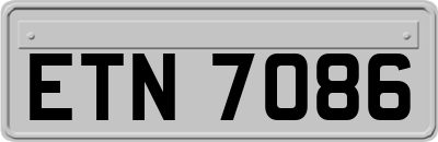ETN7086